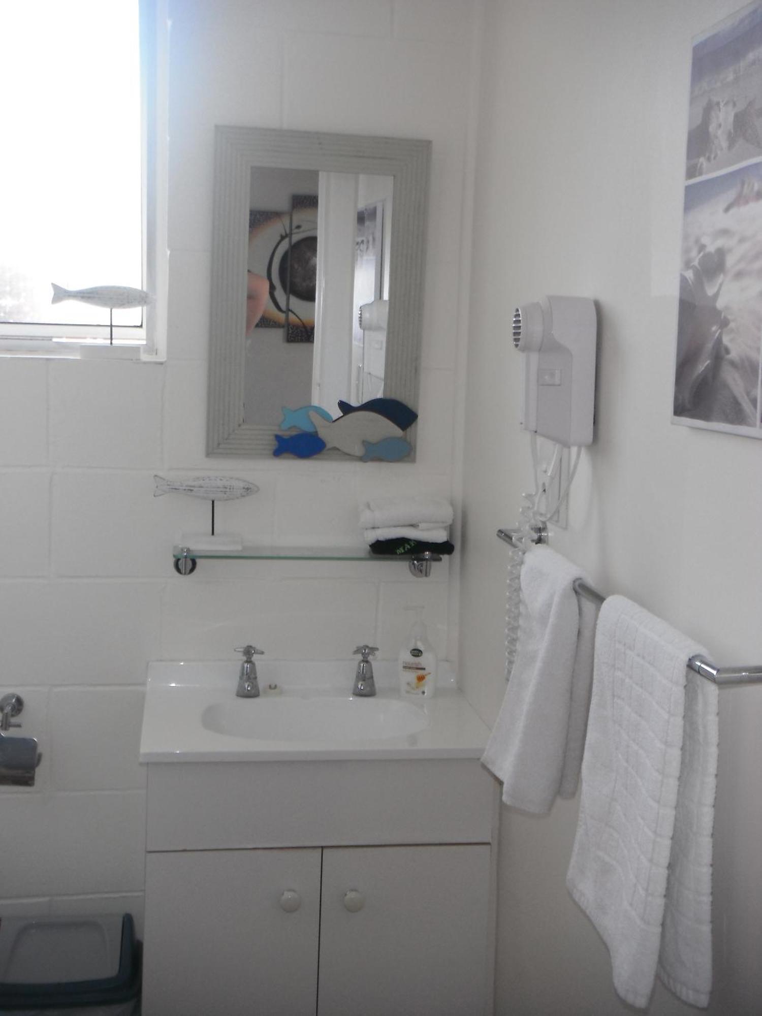 Avalon Motels Christchurch Bagian luar foto