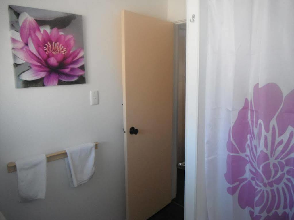 Avalon Motels Christchurch Bagian luar foto